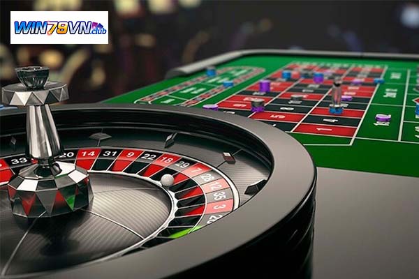 Lịch sử phát triển của cá cược Casino trực tuyến