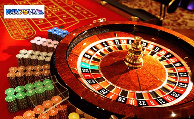 Lịch sử Phát triển của Cá cược Casino Trực tuyến: Win79 luận giải chi tiết