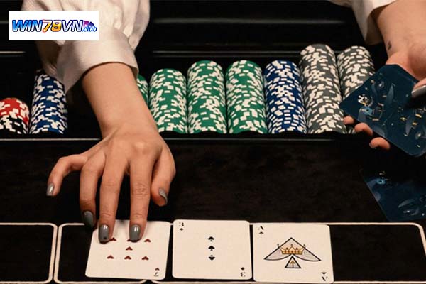 5 Mẹo Vàng để Thắng Lớn trong Poker Trực tuyến