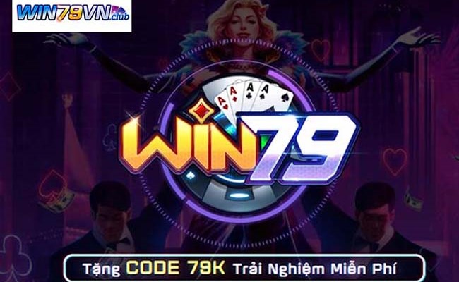 Win79 tri ân khách hàng phát tặng 200 giftcode trị giá 500k vào tài khoản