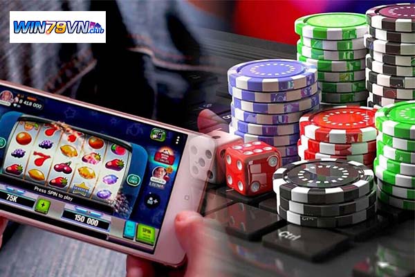 Những ưu điểm của casino trực tuyến