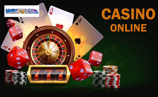 Casino Trực Tuyến vs Casino Truyền Thống: Win79 phân tích Ưu và Nhược Điểm